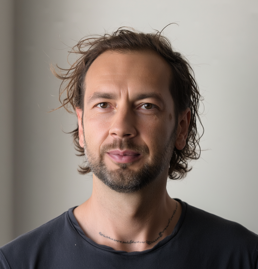 Conrad Kwiatkowsky